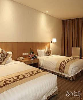 Tangyun Conference Center Hotel