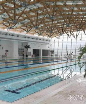 Tangyun Conference Center Peking