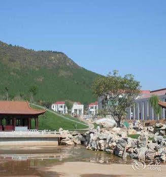 Tangyun Conference Center Hotel Pékin (Beijing)