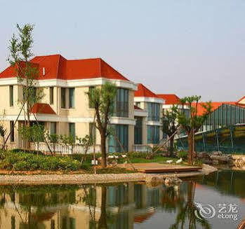 Tangyun Conference Center Peking (Beijing)
