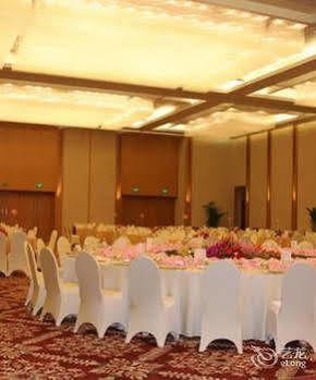 Tangyun Conference Center 3* Peking (Beijing)