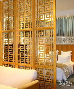 Tangyun Conference Center Peking (Beijing)