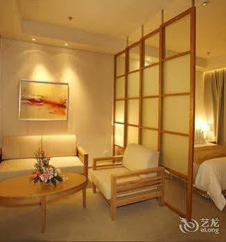 Hotel Tangyun Conference Center Peking (Beijing)