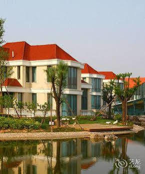 Hotel Tangyun Conference Center