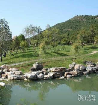 Hotel Tangyun Conference Center Peking (Beijing)