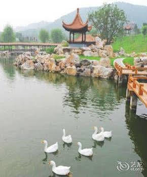 Tangyun Conference Center