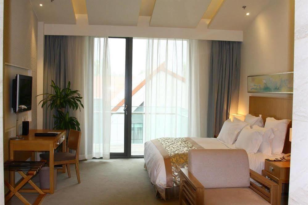 Tangyun Conference Center Hotel