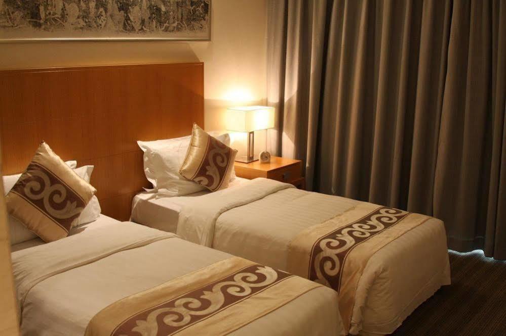Tangyun Conference Center 3* Peking (Beijing)