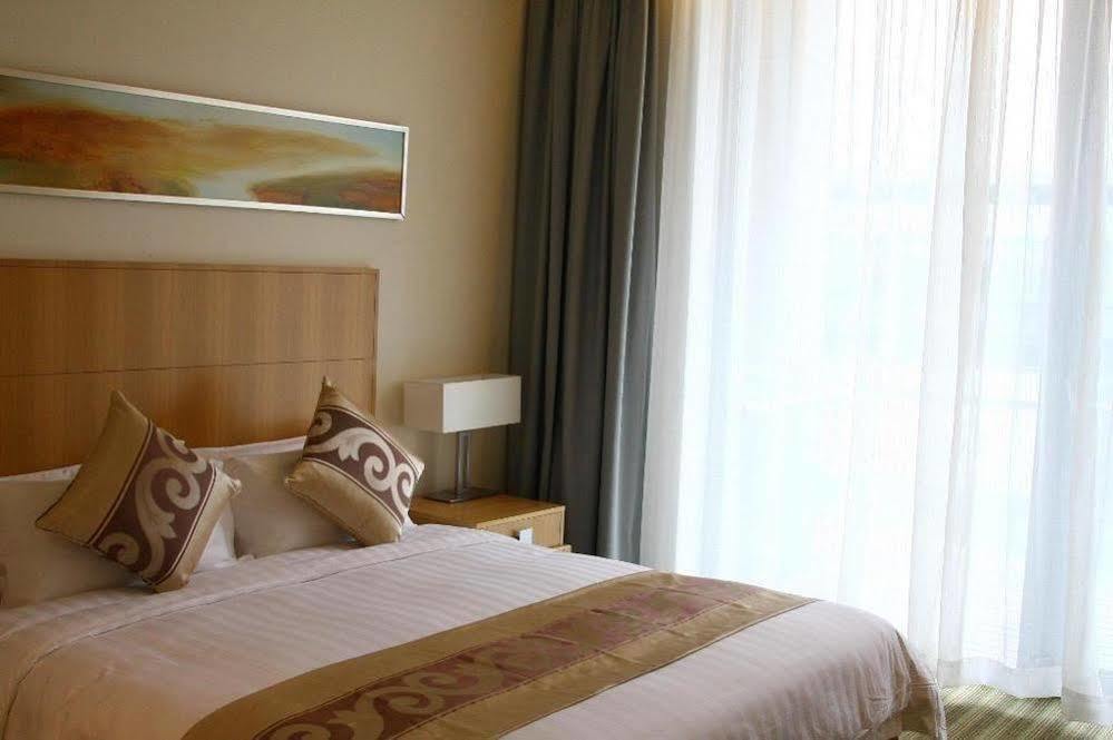 Tangyun Conference Center Hotel Peking (Beijing)