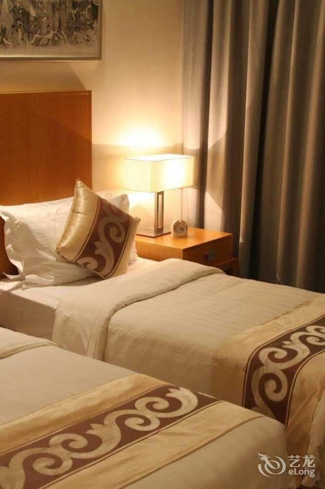 Tangyun Conference Center Hotel Peking (Beijing)