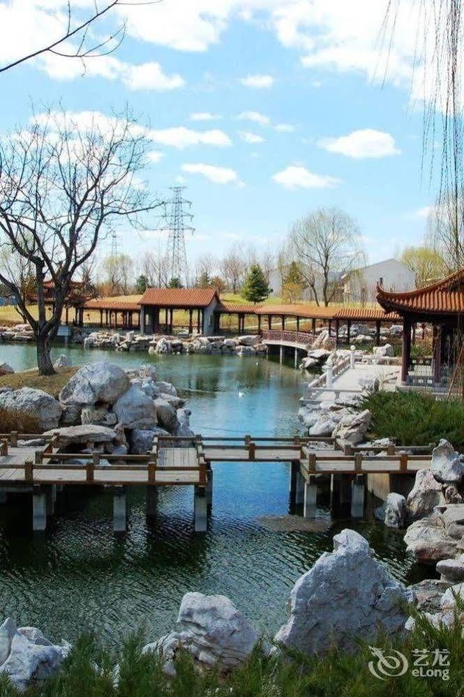 Tangyun Conference Center 3* Peking (Beijing)